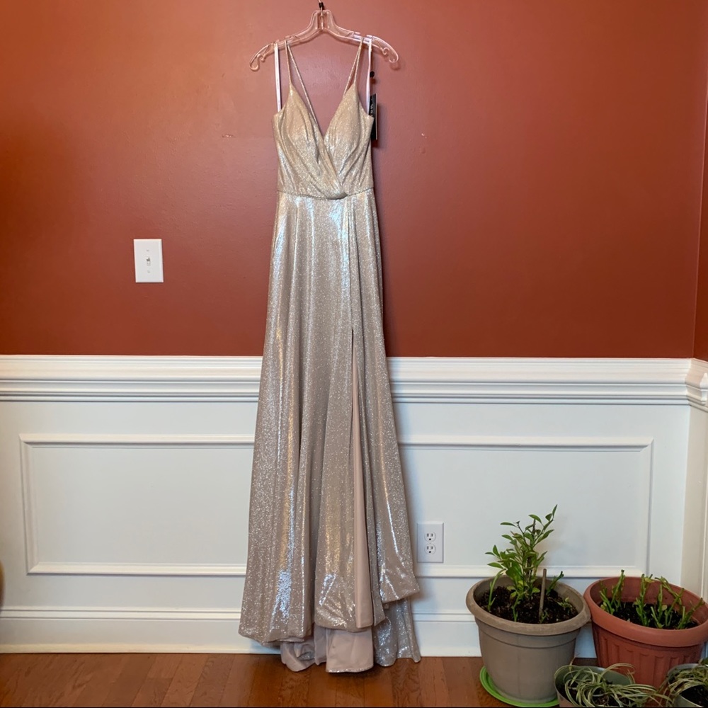 Sherri Hill Dress